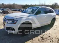 2017 Audi Q5 фото