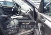 2017 Audi Q5 фото