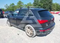 2017 Audi Q5 photo