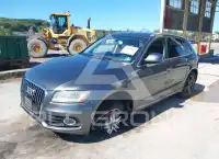 2017 Audi Q5 photo