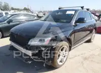 2017 Audi Q5 photo