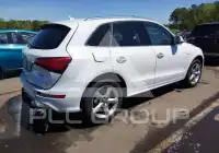 2017 Audi Q5 фото