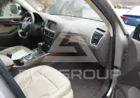 2017 Audi Q5 фото