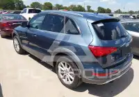 2017 Audi Q5 фото