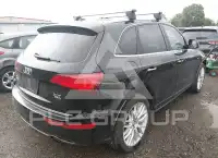 2017 Audi Q5 фото