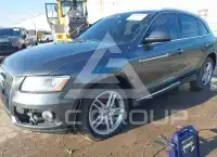 2017 Audi Q5 фото
