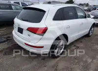 2017 Audi Q5 фото