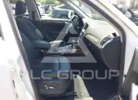 2017 Audi Q5 фото
