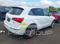 2017 Audi Q5 photo