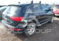 2017 Audi Q5 фото