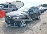 2017 Audi Q5 фото