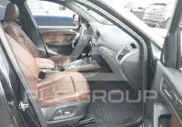 2017 Audi Q5 photo