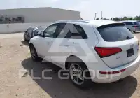 2017 Audi Q5 photo