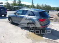 2017 Audi Q5 photo