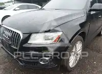 2017 Audi Q5 фото