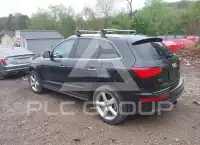 2017 Audi Q5 фото