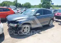 2017 Audi Q5 photo