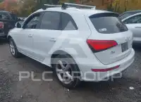 2017 Audi Q5 photo