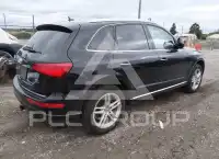2017 Audi Q5 фото