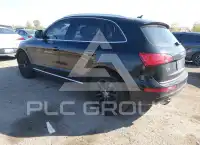 2017 Audi Q5 photo