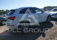 2017 Audi Q5 фото