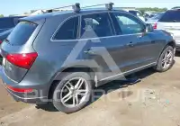 2017 Audi Q5 фото