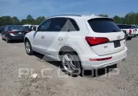 2017 Audi Q5 photo