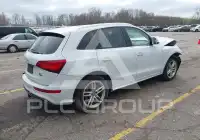 2017 Audi Q5 фото