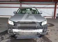 2017 Audi Q5 фото