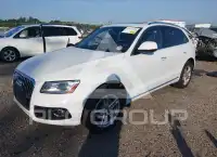 2017 Audi Q5 фото