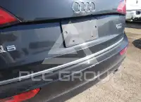2017 Audi Q5 photo