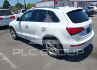 2017 Audi Q5 фото
