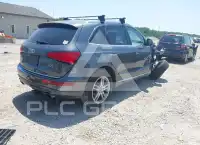 2017 Audi Q5 фото
