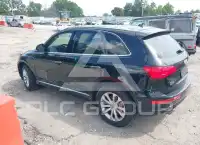 2017 Audi Q5 фото