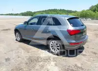 2017 Audi Q5 фото