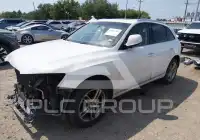 2017 Audi Q5 photo