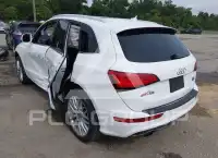 2017 Audi Q5 photo