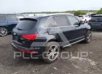 2017 Audi Q5 photo