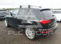 2017 Audi Q5 фото
