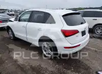2017 Audi Q5 фото