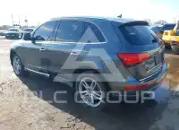 2017 Audi Q5 фото