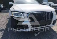 2017 Audi Q5 photo