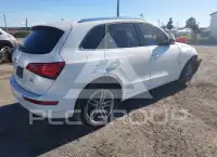 2017 Audi Q5 photo