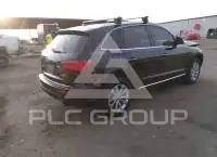 2017 Audi Q5 фото