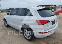 2017 Audi Q5 photo