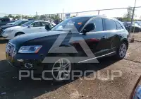 2017 Audi Q5 фото