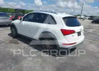 2017 Audi Q5 фото