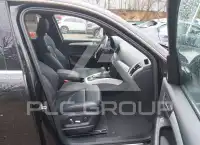 2017 Audi Q5 фото