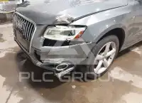 2017 Audi Q5 photo