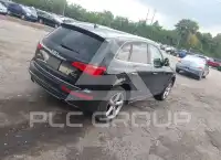 2017 Audi Q5 фото